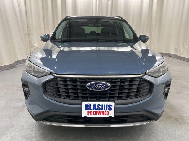 used 2025 Ford Escape car, priced at $26,582