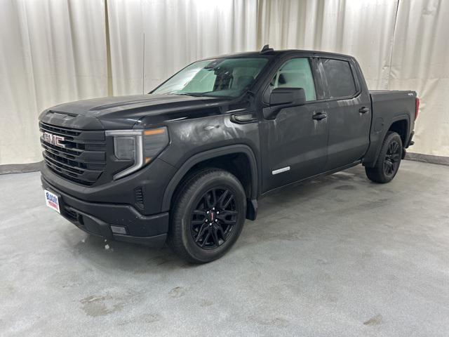 used 2023 GMC Sierra 1500 car, priced at $34,994