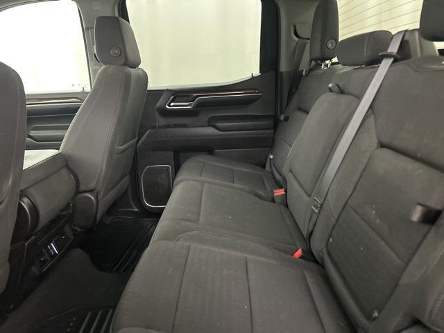 used 2023 GMC Sierra 1500 car, priced at $34,994