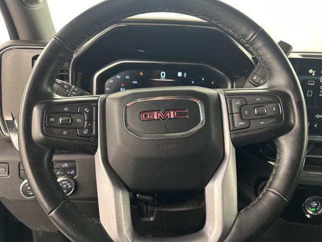 used 2023 GMC Sierra 1500 car, priced at $34,994