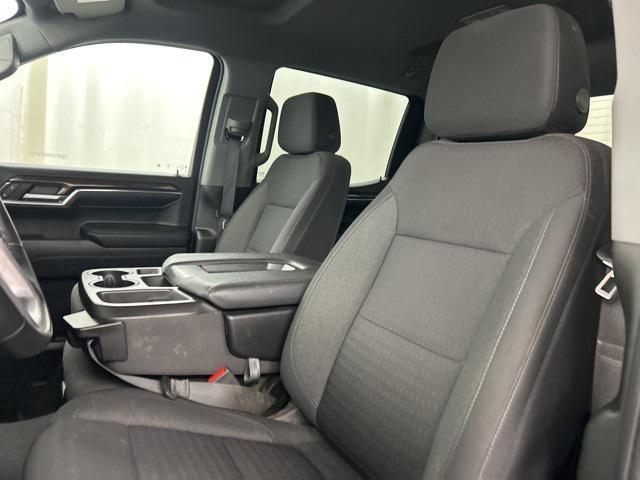 used 2023 GMC Sierra 1500 car, priced at $34,994