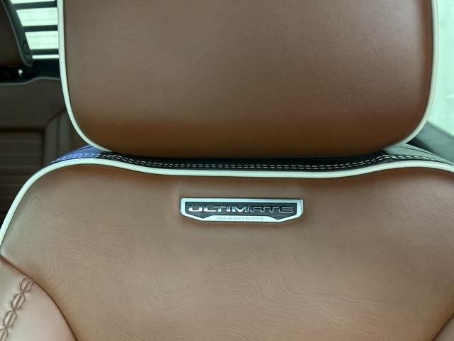 used 2024 GMC Sierra 2500 car, priced at $66,994