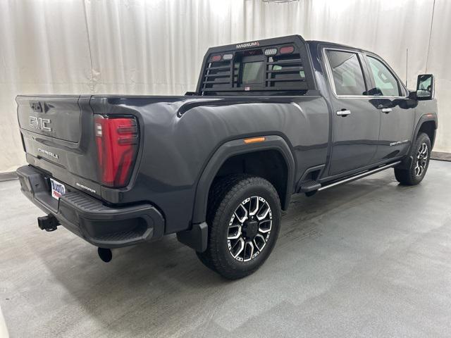 used 2024 GMC Sierra 2500 car, priced at $66,994