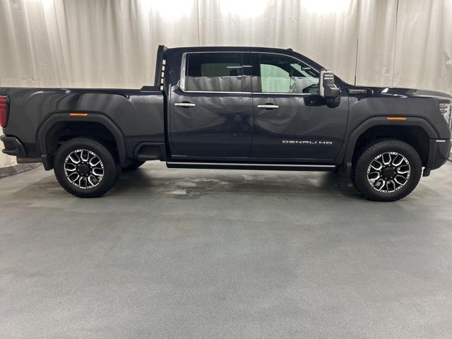 used 2024 GMC Sierra 2500 car, priced at $66,994