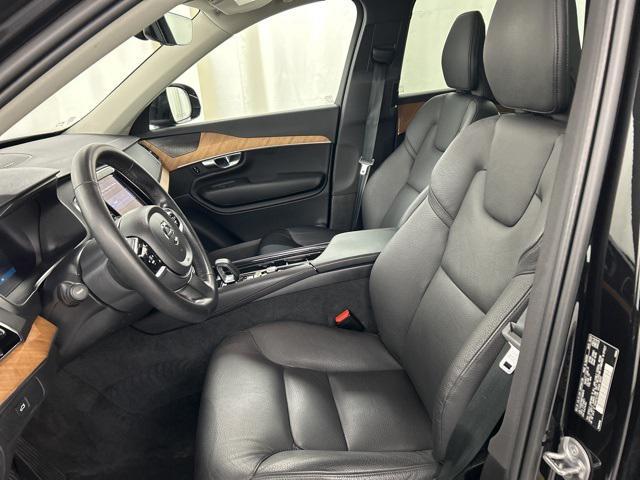 used 2023 Volvo XC90 car, priced at $33,877