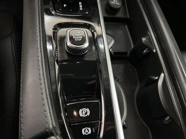 used 2023 Volvo XC90 car, priced at $33,877