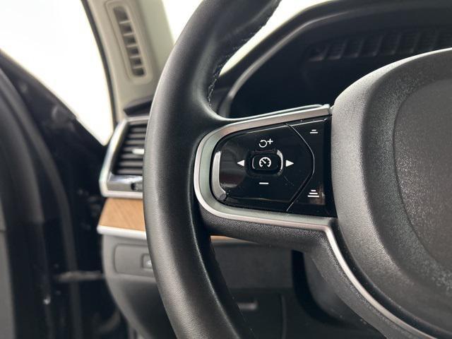 used 2023 Volvo XC90 car, priced at $33,877
