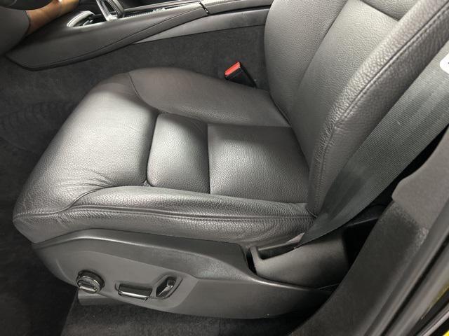 used 2023 Volvo XC90 car, priced at $33,877