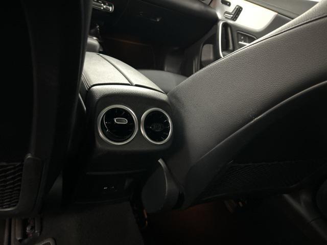 used 2021 Mercedes-Benz CLA 250 car, priced at $24,745