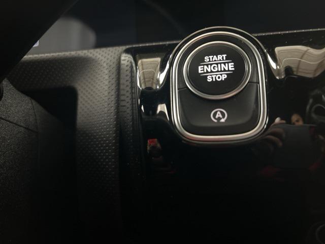 used 2021 Mercedes-Benz CLA 250 car, priced at $24,745