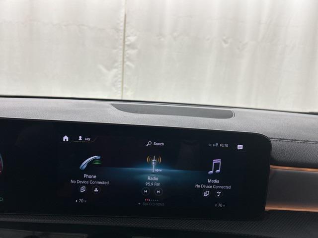 used 2021 Mercedes-Benz CLA 250 car, priced at $24,745