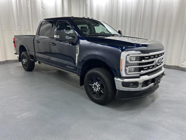 used 2023 Ford F-250 car, priced at $61,999