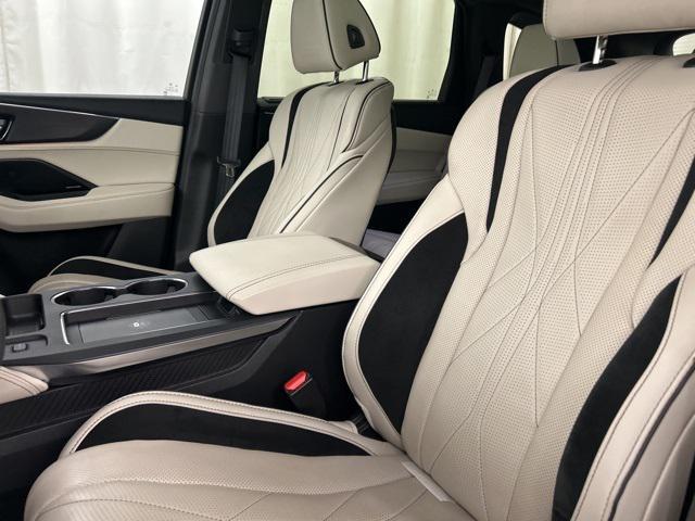 used 2025 Acura MDX car, priced at $64,994