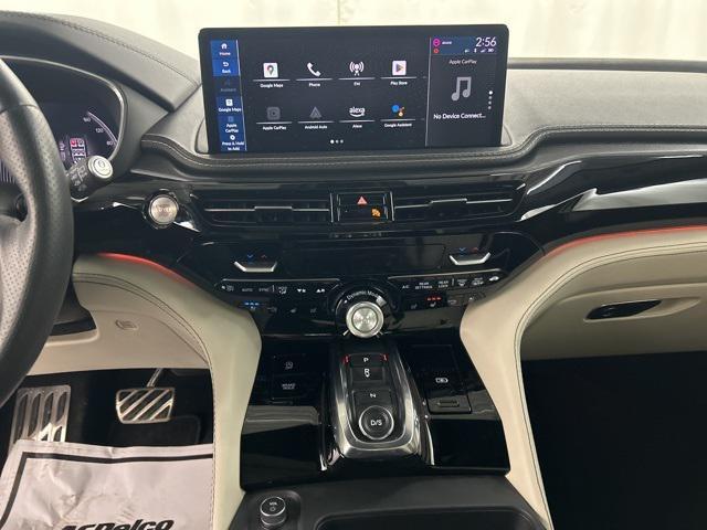 used 2025 Acura MDX car, priced at $64,994