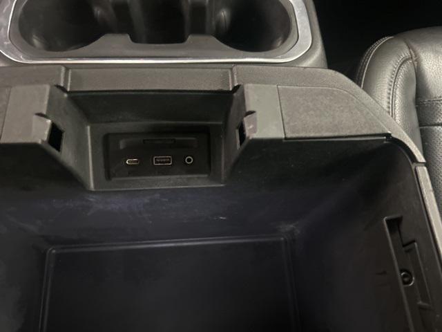 used 2020 GMC Sierra 2500 car, priced at $48,994