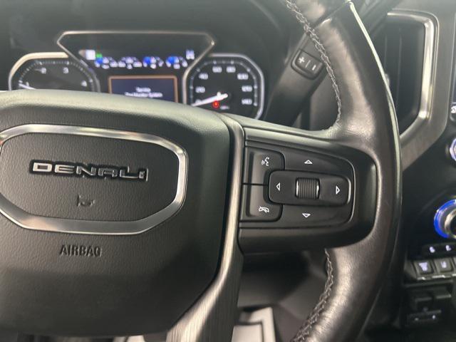 used 2020 GMC Sierra 2500 car, priced at $48,994