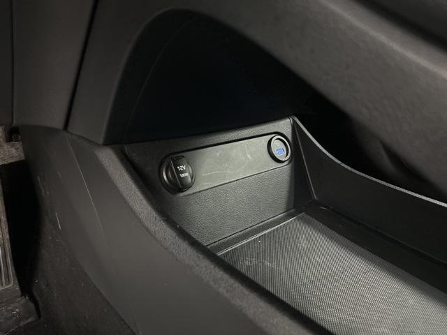 used 2023 Hyundai Santa Fe car, priced at $18,959