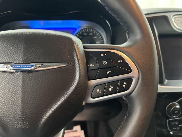 used 2023 Chrysler 300 car, priced at $28,444