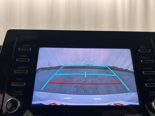 used 2023 Toyota Camry car, priced at $21,994