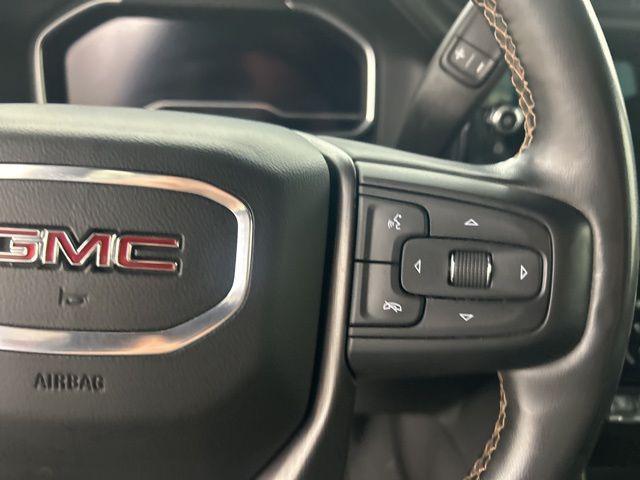 used 2024 GMC Sierra 2500 car, priced at $63,444