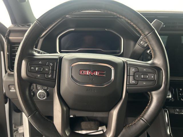 used 2024 GMC Sierra 2500 car, priced at $66,555