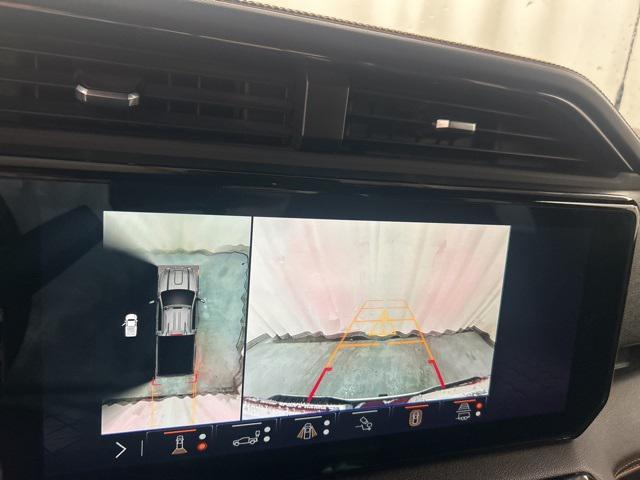 used 2024 GMC Sierra 2500 car, priced at $66,555