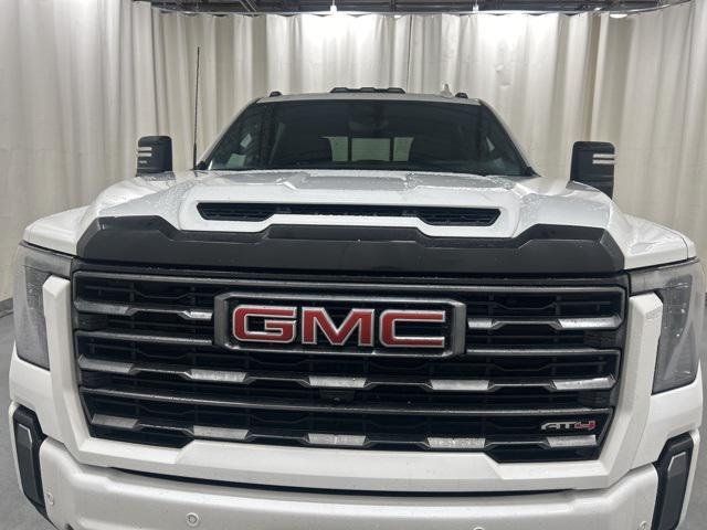 used 2024 GMC Sierra 2500 car, priced at $66,555