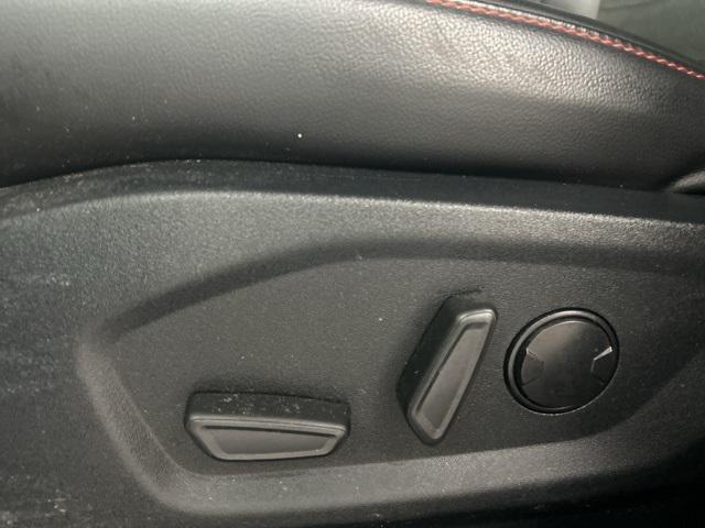 used 2021 Ford Edge car, priced at $15,994