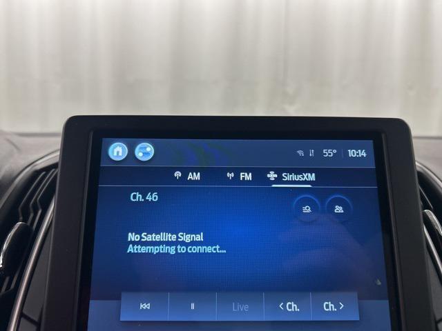 used 2021 Ford Edge car, priced at $15,994