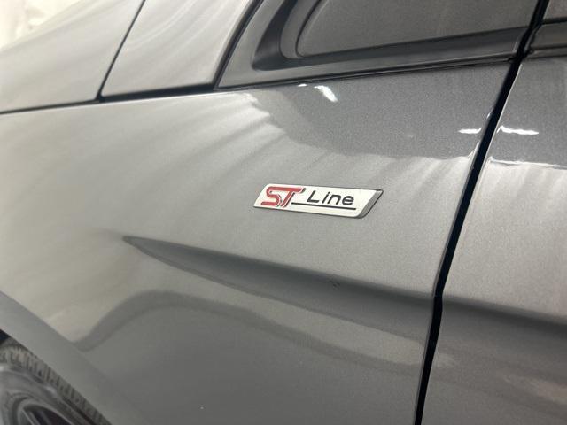 used 2021 Ford Edge car, priced at $15,994