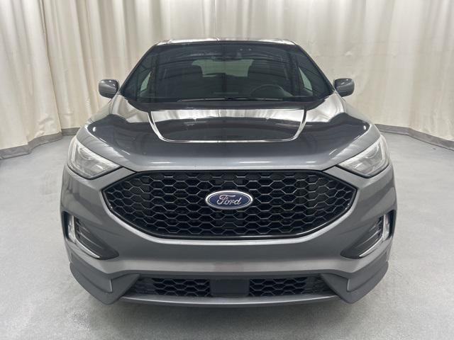 used 2021 Ford Edge car, priced at $15,994