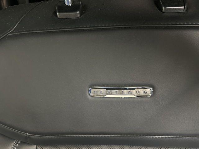 used 2025 Ford Expedition car, priced at $62,451