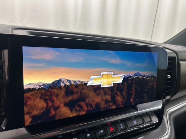 used 2023 Chevrolet Silverado 1500 car, priced at $42,549