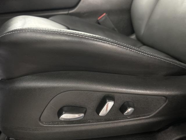 used 2024 Cadillac XT5 car, priced at $39,688