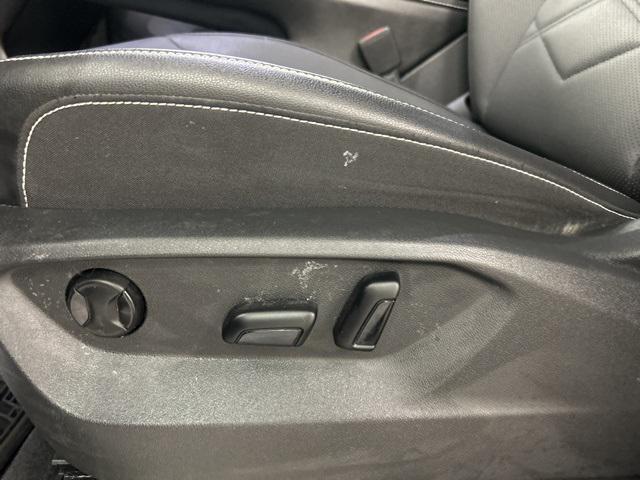 used 2024 Volkswagen Atlas car, priced at $27,894