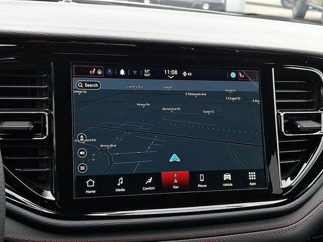 new 2026 Dodge Durango car, priced at $44,195