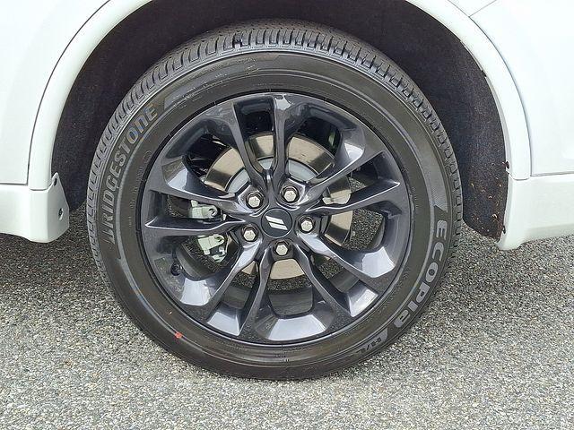 new 2026 Dodge Durango car, priced at $44,195