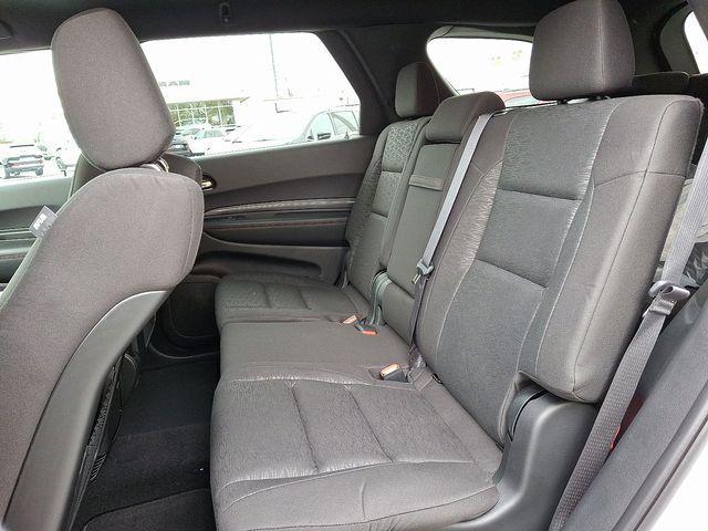 new 2026 Dodge Durango car, priced at $44,195