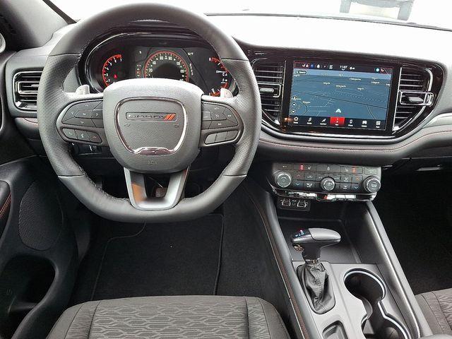 new 2026 Dodge Durango car, priced at $44,195