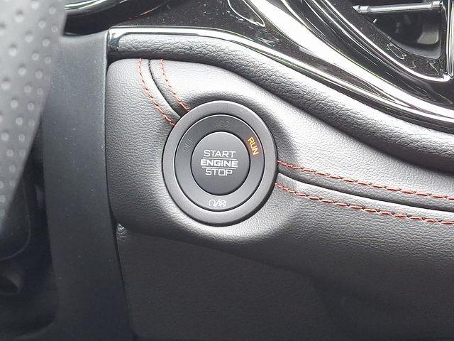 new 2026 Dodge Durango car, priced at $44,195