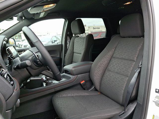 new 2026 Dodge Durango car, priced at $44,195