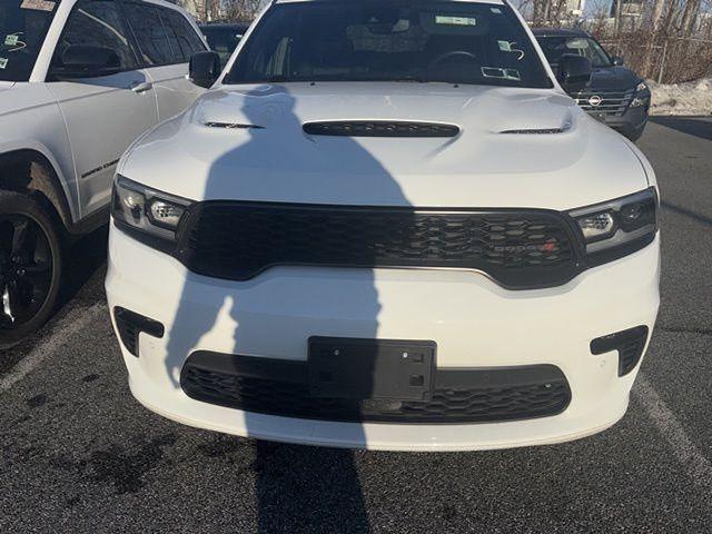 used 2023 Dodge Durango car, priced at $46,777