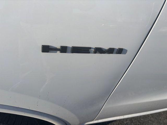 used 2023 Dodge Durango car, priced at $46,777