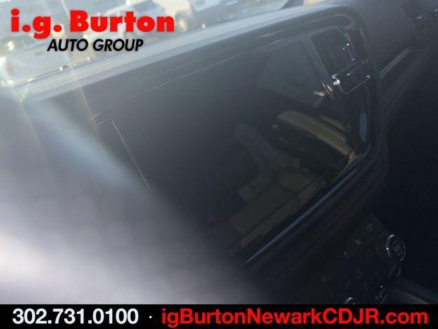 used 2023 Dodge Durango car, priced at $46,777