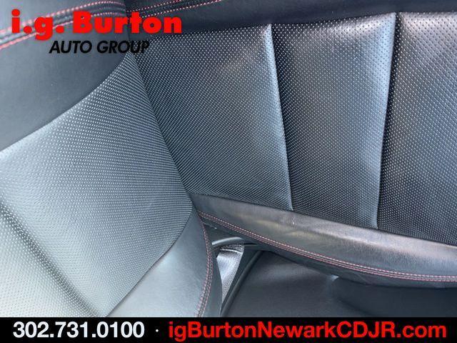 used 2023 Dodge Durango car, priced at $46,777