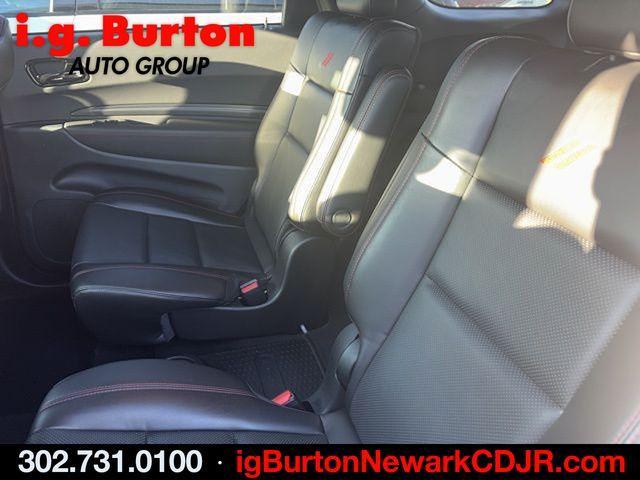 used 2023 Dodge Durango car, priced at $46,777