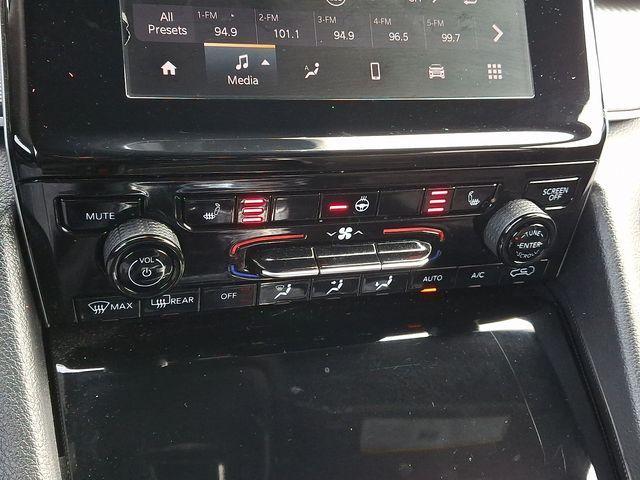 used 2024 Jeep Grand Cherokee L car, priced at $34,877