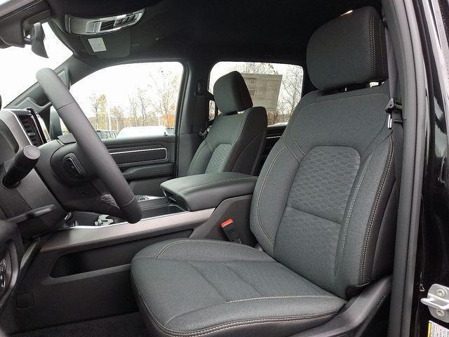 new 2026 Ram 1500 car, priced at $54,884