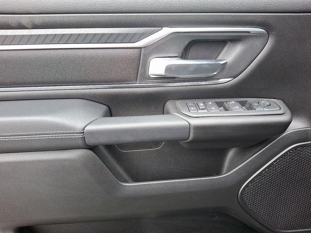 new 2026 Ram 1500 car, priced at $54,884