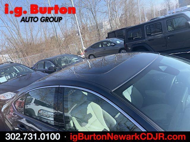 used 2024 Honda Accord Hybrid car, priced at $29,771